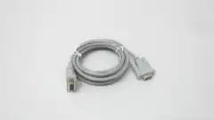 MITSUBISHI FX-232CAB-1 PROGRAMMING CABLE