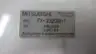 MITSUBISHI FX-232CAB-1 PROGRAMMING CABLE thumbnail 6