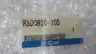 SMC RSDQB20-20D STOPPER CYLINDER 20MM 145PSI thumbnail 6
