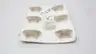 FLOWSERVE 300B46FX1 THRUST SHOE SET thumbnail 2