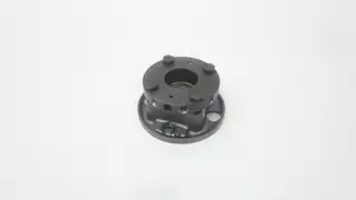 TSUBAKI NEF10-HUBB-28P2 DISC COUPLING HUB