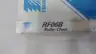 TSUBAKI RF06B SINGLE STRAND ROLLER CHAIN 10FT thumbnail 5