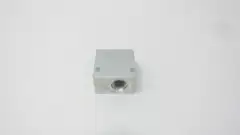 PARKER B10-5-8T MANIFOLD BLOCK 3/8IN
