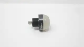 BANNER K50APTGRBF2Q GENERAL PURPOSE ILLUMINATED TOUCH BUTTON 50MM
