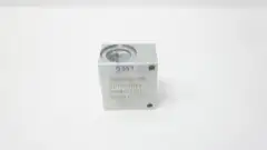 REXROTH R988004951 STEEL INLINE HYDRAULIC VALVE MANIFOLD