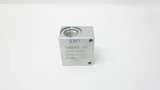 REXROTH R988004951 STEEL INLINE HYDRAULIC VALVE MANIFOLD