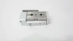 SMC MXQ12-10R GUIDED SLIDE CYLINDER 12MM 10MM 0.15-0.7MPA