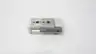 SMC MXQ12-10R GUIDED SLIDE CYLINDER 12MM 10MM 0.15-0.7MPA thumbnail 3