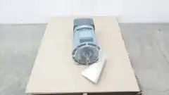 ASEA MK-149 106-BA INDUCTION MOTOR MBLR 132M 7.5KW 1730RPM 440V-AC 3PH