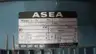 ASEA MK-149 106-BA INDUCTION MOTOR MBLR 132M 7.5KW 1730RPM 440V-AC 3PH thumbnail 4