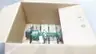 FISHER 475ES SIZE 46 PNEUMATIC STEEL FLANGED GLOBE CONTROL VALVE 4IN 300 thumbnail 3