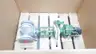 FISHER 475ES SIZE 46 PNEUMATIC STEEL FLANGED GLOBE CONTROL VALVE 4IN 300 thumbnail 1