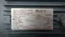 SEW EURODRIVE KH77/T DRN100L4/BE2/TF GEARMOTOR 24RPM 2.2KW 277/480V-AC 3PH thumbnail 4