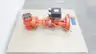 COPES VULCAN D-381591 SIEMENS 760 PNEUMATIC STEEL FLANGED CONTROL VALVE 2IN 600 thumbnail 3
