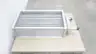 UNIFIN OH6979.5ADD2 705100–012 FINNED TUBE COIL HEAT EXCHANGER thumbnail 2
