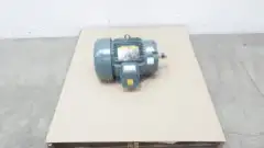 BALDOR RELIANCE CECP3774T XEX SUPER-E MOTOR 230/460V-AC 1755RPM 10HP 3PH 213TC