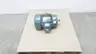 BALDOR RELIANCE CECP3774T XEX SUPER-E MOTOR 230/460V-AC 1755RPM 10HP 3PH 213TC thumbnail 1