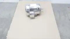 STERLING XPY752PHA STAINLESS WASHDOWN MOTOR 213TC 7.5HP 3600RPM 230/460V-AC 3PH