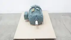 BALDOR RELIANCE ECP4115T-4 SUPER-E XEX MOTOR 326T 50HP 1775RPM 460V-AC 3PH