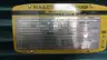 BALDOR RELIANCE ECP4115T-4 SUPER-E XEX MOTOR 326T 50HP 1775RPM 460V-AC 3PH thumbnail 4