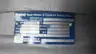 LONERGAN GIFKQP-22LS  IRON FLANGED RELIEF VALVE 39PSI 6" X 8" thumbnail 4