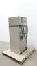 TRANE 2TEC3F60B1000AA AIR CONDITIONER AIR HANDLER 200-230V-AC 1HP 1PH thumbnail 2