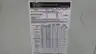 TRANE 4TEC3F60B1000AA AIR CONDITIONER AIR HANDLER 200-230V-AC 1HP 1PH thumbnail 4