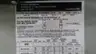TRANE AMERICAN STANDARD 2TGB3F36A1000AB AIR HANDLER 208-230V-AC 1/3HP 1PH thumbnail 4