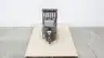 ITE KB-E LSI-5A WESTRIP RMS-2000 AIR POWER BREAKER 600A AMP 600V-AC thumbnail 1