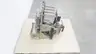 ITE KB-E LSI-5A WESTRIP RMS-2000 AIR POWER BREAKER 600A AMP 600V-AC thumbnail 2