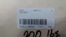 ITE KB-E LSI-5A WESTRIP RMS-2000 AIR POWER BREAKER 600A AMP 600V-AC thumbnail 6
