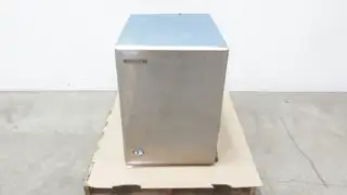 HOSHIZAKI KM-515MWH ICE MAKER HEAD 115-120V-AC
