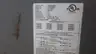 INTERNATIONAL COMFORT PRODUCTS ICP FSM2X6000A1 AIR HANDLER 208/230V-AC 3/4HP thumbnail 4