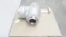 WM POWELL 111361X STEEL BUTT WELD CHECK VALVE 8" 1500 thumbnail 3
