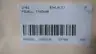 WM POWELL 111361X STEEL BUTT WELD CHECK VALVE 8" 1500 thumbnail 6