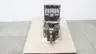 ITE KB-E AIR POWER BREAKER 600V-AC 600A AMP thumbnail 1