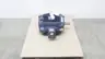 MAGNETEK JVM286THTNA18583AAL AC MOTOR 286T 20HP 1180RPM 460V-AC 3PH thumbnail 1