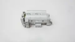 SMC MXQ12-20A GUIDED SLIDE CYLINDER 12MM 20MM 0.15-0.7MPA