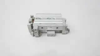 SMC MXQ12-20A GUIDED SLIDE CYLINDER 12MM 20MM 0.15-0.7MPA