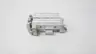 SMC MXQ12-20A GUIDED SLIDE CYLINDER 12MM 20MM 0.15-0.7MPA thumbnail 1