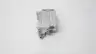 SMC MXQ12-20A GUIDED SLIDE CYLINDER 12MM 20MM 0.15-0.7MPA thumbnail 2