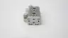 SMC MXQ12-20A GUIDED SLIDE CYLINDER 12MM 20MM 0.15-0.7MPA thumbnail 4