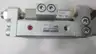 SMC MXQ12-20A GUIDED SLIDE CYLINDER 12MM 20MM 0.15-0.7MPA thumbnail 6