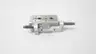 SMC MXQ12L-10B GUIDED SLIDE CYLINDER 12MM 10MM 0.15-0.7MPA thumbnail 1