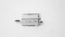 SMC MXQ12L-10B GUIDED SLIDE CYLINDER 12MM 10MM 0.15-0.7MPA thumbnail 3