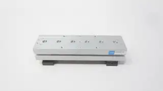 NKE CHP303A-80 PARALLEL AIR CHUCK