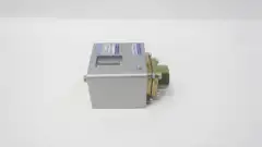 NIHON SEIKI BN-1213-10 PRESSURE SWITCH 3/8IN 0.03-0.3MPA