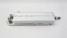 SMC MXQ20L-100B GUIDED SLIDE CYLINDER 20MM 100MM 0.15-0.7MPA thumbnail 1