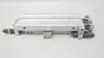 SMC MXQ20L-100B GUIDED SLIDE CYLINDER 20MM 100MM 0.15-0.7MPA thumbnail 3