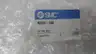 SMC MXQ20L-100B GUIDED SLIDE CYLINDER 20MM 100MM 0.15-0.7MPA thumbnail 6